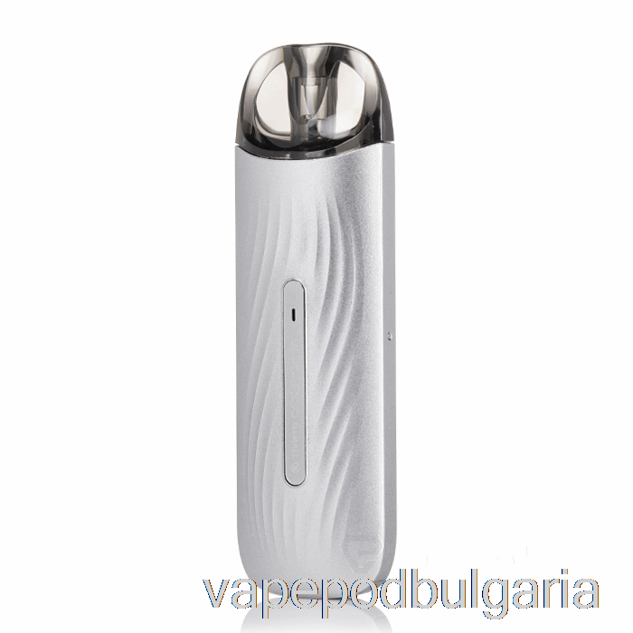 Vape Bulgaria Vaporesso Osmall 2 Pod система сребро